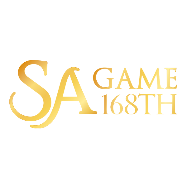 Logo sagame168th